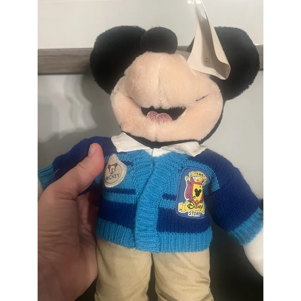 Disney new tags